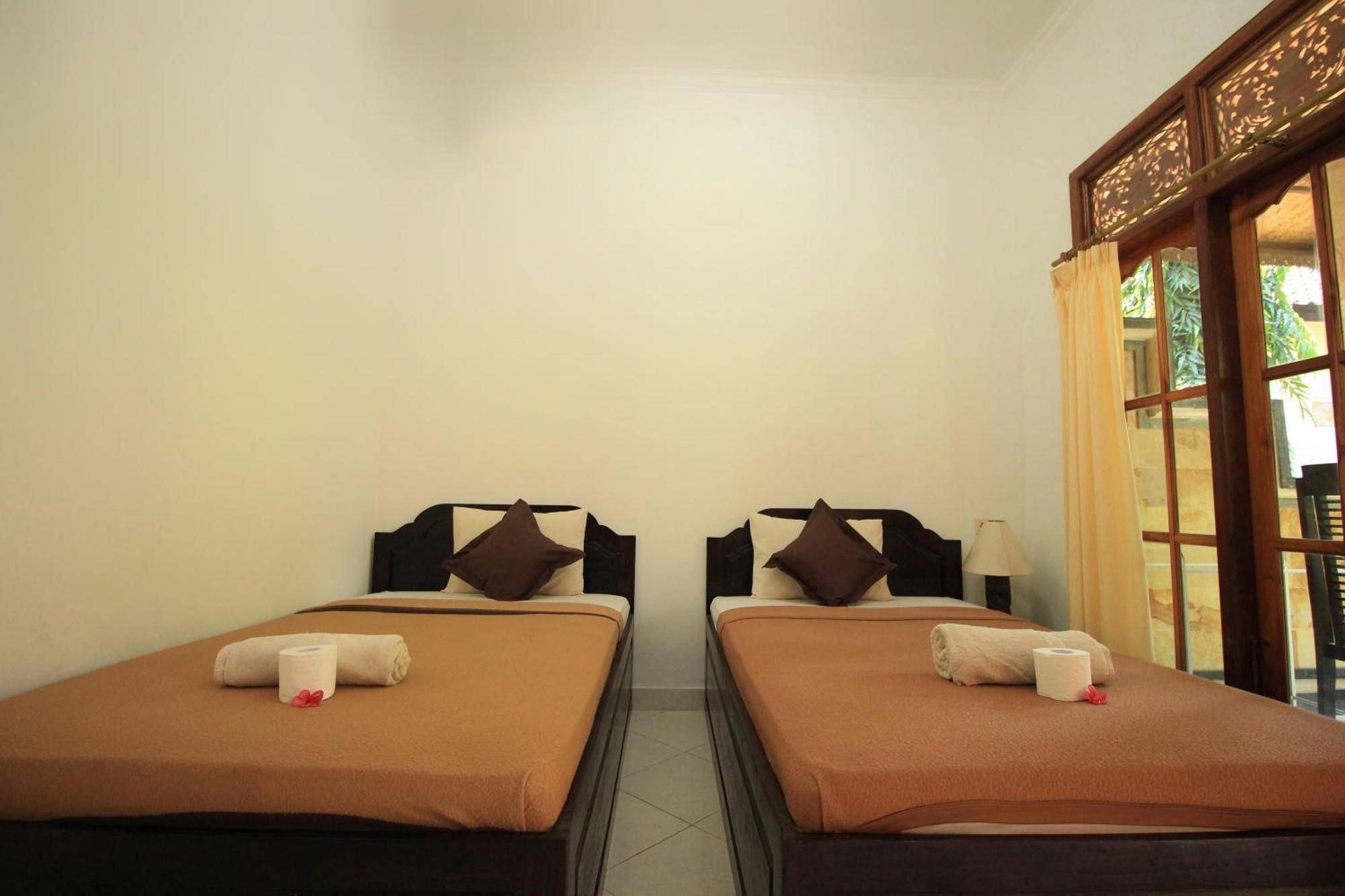 Jepun Bali Bungalow Lembongan Dış mekan fotoğraf