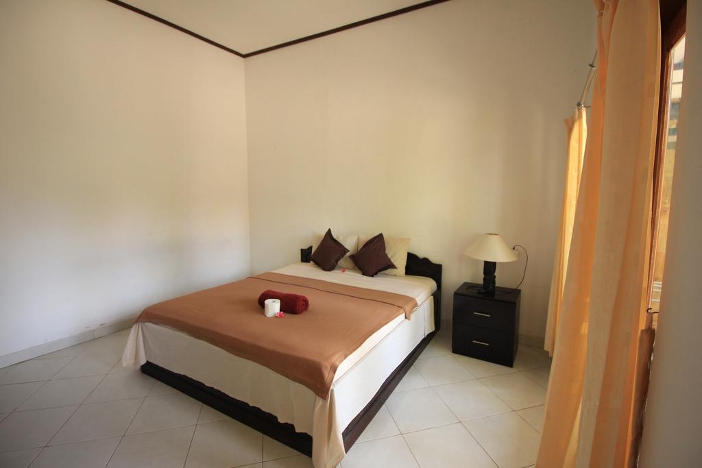 Jepun Bali Bungalow Lembongan Dış mekan fotoğraf