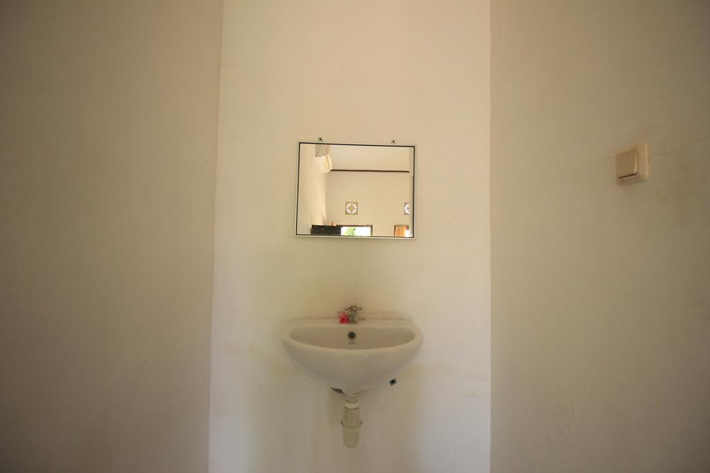 Jepun Bali Bungalow Lembongan Dış mekan fotoğraf